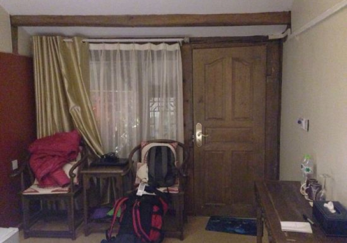 玩家必知“微信好友创建金花房间”获取房卡教程-哔哩哔哩