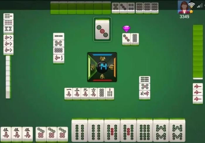 玩家测评“新琉璃大厅牛牛金花房卡”获取房卡教程-哔哩哔哩