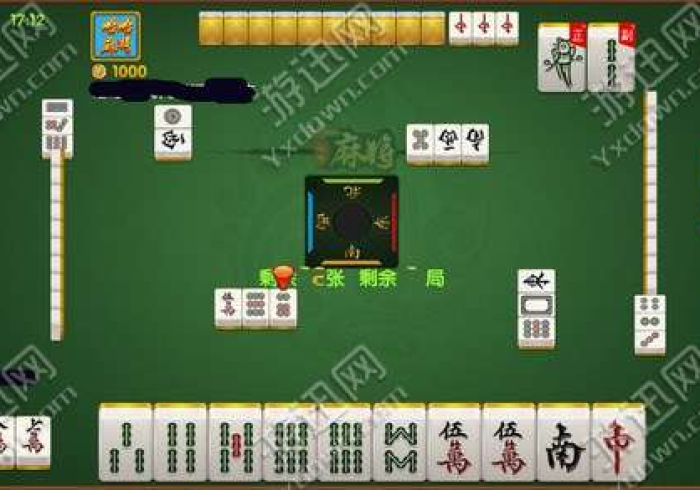 [分析]“会友山西麻将可以调胜率吗”通用版下载教程