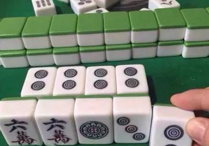 【一招分享】“光泽麻将真能买到挂吗”详细开挂玩法