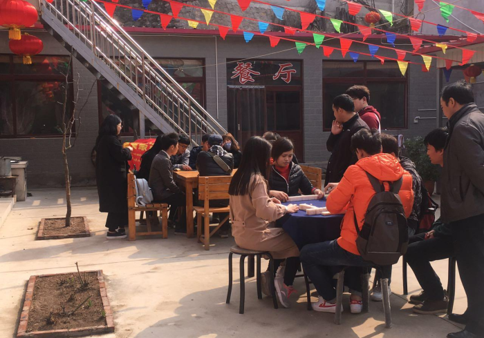 玩家测评“微信链接”房卡使用教程 玩家测评“微信链接”房卡使用教程