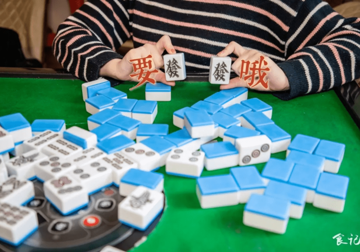 我来告诉你“圣盛荆州晃晃麻将的确可以开挂!详细分享装挂步骤