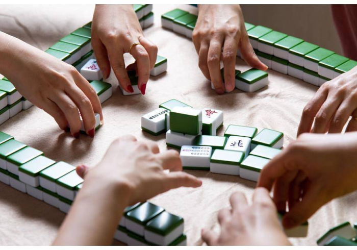 【一招分享】“盘锦麻将怎么开挂”事实上真的有挂