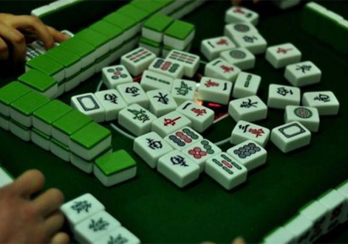 【玩家必看实操】“盘锦麻将怎么样才能有好手气”原来确实有挂!