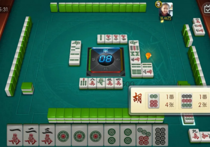 分析实测“天天麻将川南怎么开挂”有挂详细开挂教程 分析实测“天天麻将川南怎么开挂”有挂详细开挂教程