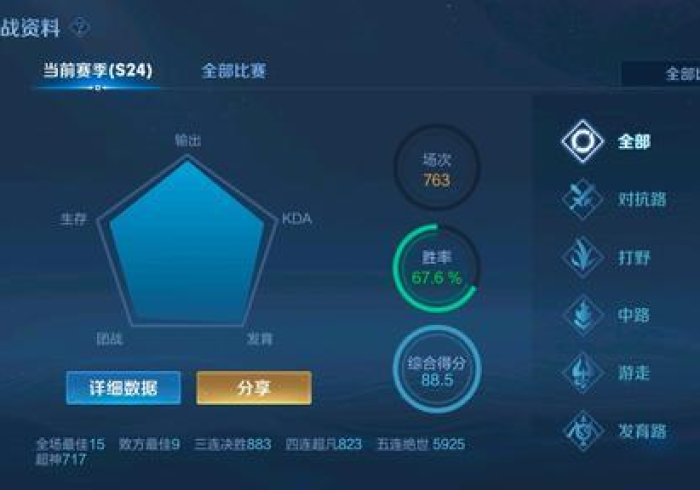 【揭秘一下】“123娱乐是如何算胜率的”详细开挂玩法