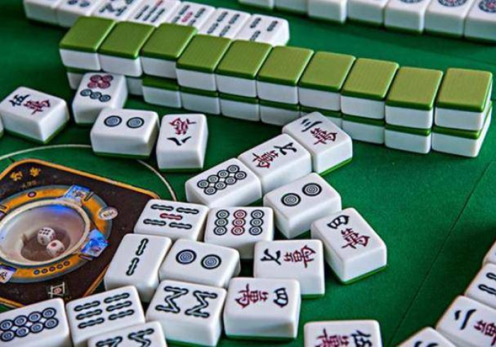 专家分析“博雅红河麻将有挂没”(太坑了果然有挂) 专家分析“博雅红河麻将有挂没”(太坑了果然有挂)