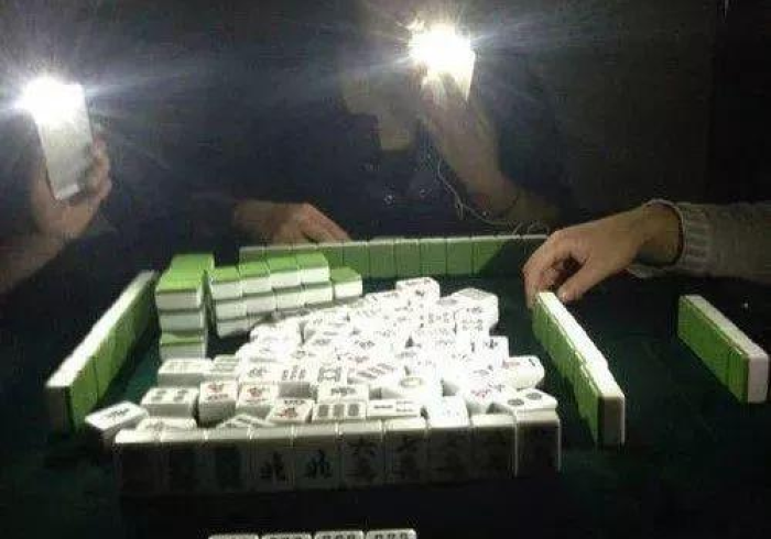 专家分析“温州麻将怎么可以拿到好牌(确实真的有挂)