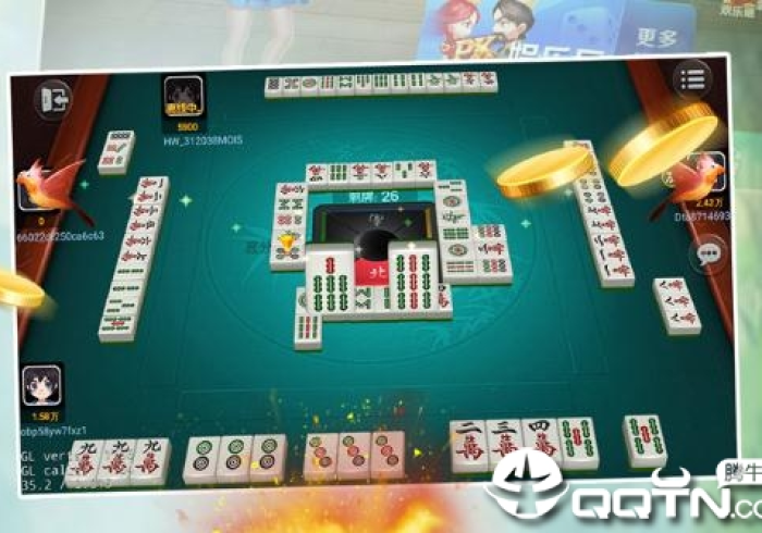 必看教程“新云中麻将辅助器脚本怎么设置”(确实真的有挂) 必看教程“新云中麻将辅助器脚本怎么设置”(确实真的有挂)