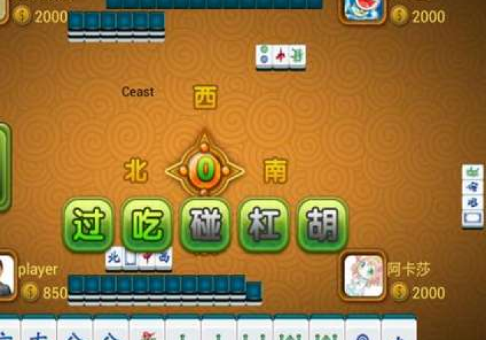 必看教程“朋朋政和麻将可以设置一个人老输么”(原来确实是有插件) 必看教程“朋朋政和麻将可以设置一个人老输么”(原来确实是有插件)